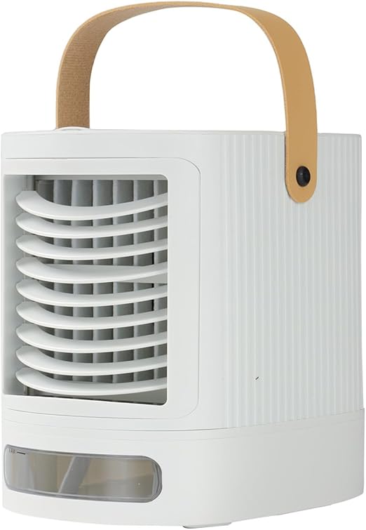 3In1 PortbleAirCooler/700Ml/Usb/3Sp 1x12