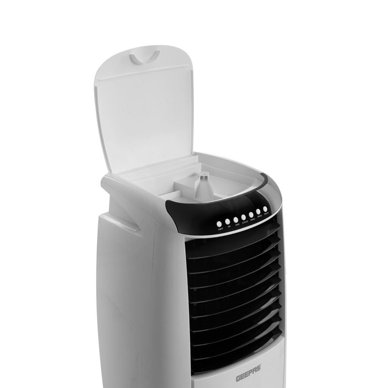 Air Cooler/3Spd/3Wind/0.5-7.5Hrs/8Ltr1x1