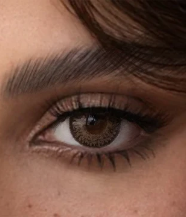 AMARA BARBIE BROWN PLANO