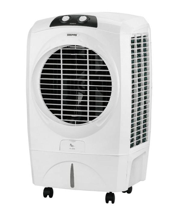 Air Cooler/53L/Honey Comb/Made India1x1