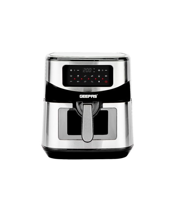 Digital Air Fryer/9.2L/Oil Free1x2
