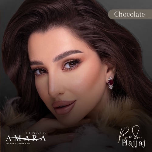 AMARA CHOCO PLANO