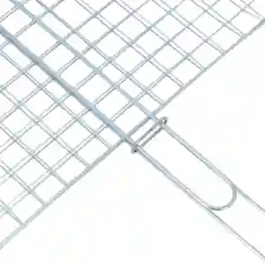 BBQ Grill  40x45x74CM1X20