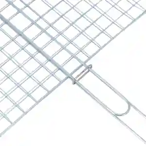 BBQ Grill  30x55x60CM1X24