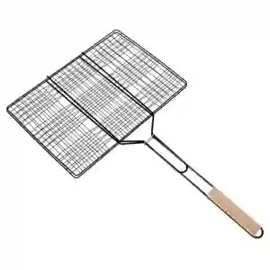 BBQ Grill  34x22x60CM1X30