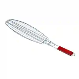 Fish BBQ Grill 14x67CM1X50