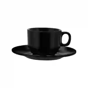 Royalford Melamineware Cup & Saucer Set