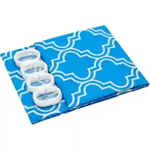 Shower Curtain 180x180cm1X36