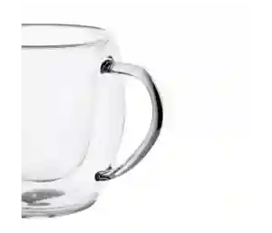 BRS 2pc Double Wall Mug Set 150ML1X24