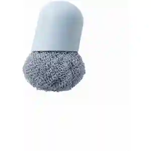 3pc Terylene Short Handle Brush1X96