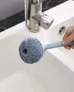 3pc Terylene Short Handle Brush1X96