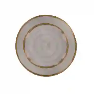 12Pc Tea Cup and Saucer Set1X10