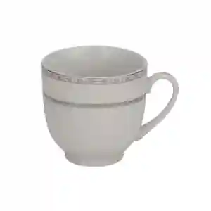 12Pc Tea Cup and Saucer Set1X10