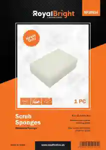 Royalford  Mesh Scrub Sponge