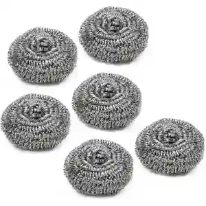 RoyalFord  Scourer