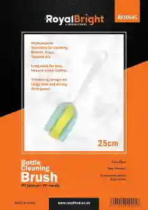 RoyalFord Bottle Cleaning Brush