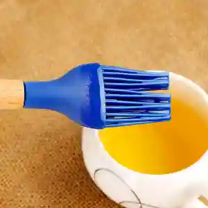 RoyalFord Silicon Oil Brush