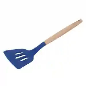 RoyalFord Silicone Slotted Turner