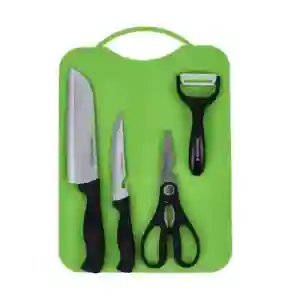 Royalford 5 Pcs Kitchen Gadget Set