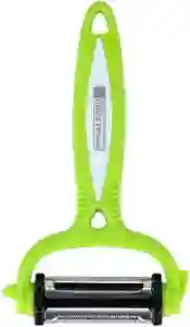 Royalford Multi-Functional 3-in-1 Peeler