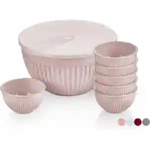 Royalford Sapphire Bowl Set