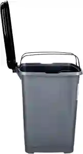 RoyalFord Slim Pedal Dust Bin
