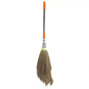 Royalbright Natural Grass Broom