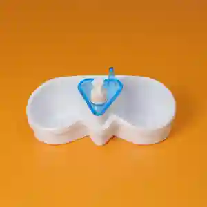 Royalford 2-in-1 Sink Organizer