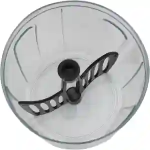 Royalford 2 In 1 Pull Chopper