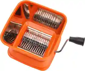 RoyalFord Chilly Nuts and Vegetable Grater