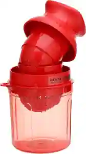 RoyalFord 2 in 1 Manual Juicer