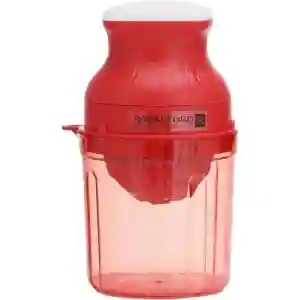 RoyalFord 2 in 1 Manual Juicer