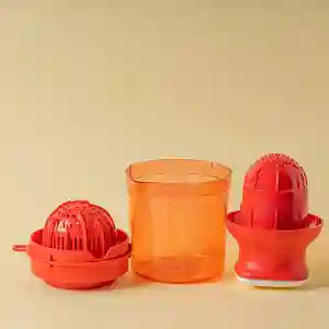 RoyalFord 2 in 1 Manual Juicer