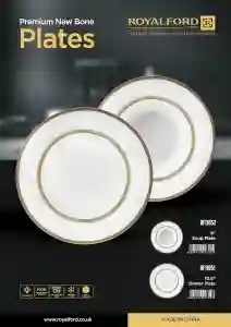 RoyalFord Kitchenware