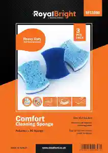 Royalford Cleaning Sponges