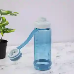 Royalford 650 ml Water Bottle