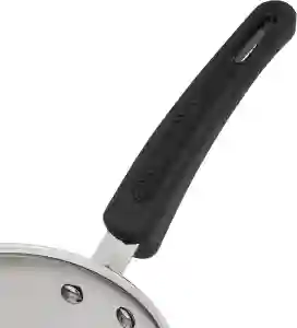 Royalford Stainless Steel Saucepan