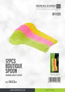 Royalford Boutique Spoon