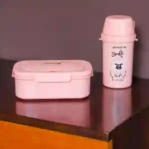 Royalford Lunch Box and Water Bottle