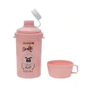 Royalford Lunch Box and Water Bottle