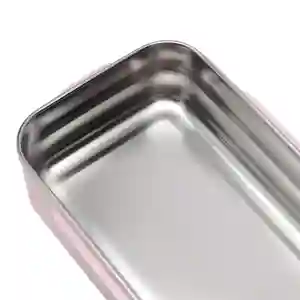 Royalford Lunch Box with Cutlery