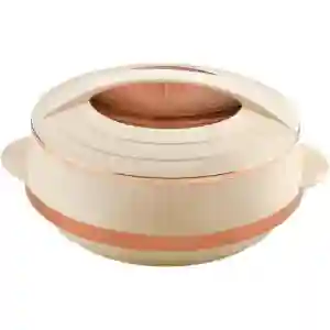 Elite Gold Insulated Casserole