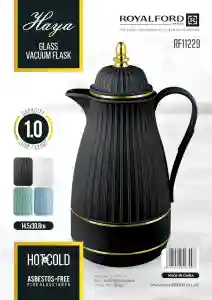 Royalford Haya 1L Vacuum Flask