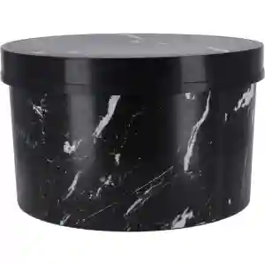 Royalford 18L Round Storage Box