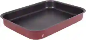 Royalford Aluminum Non Stick Baking Tray