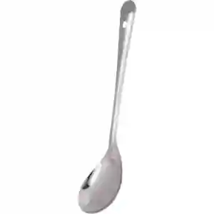 Royalford 27 CM  Steel Spoon
