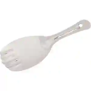 Royalford 23.5 CM Stainless Steel Panja Spoon