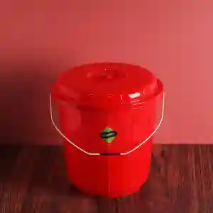 Royalford 25L Plastic Bucket