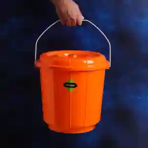 Royalford 18L Plastic Bucket