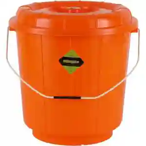 Royalford 13 L Plastic Bucket